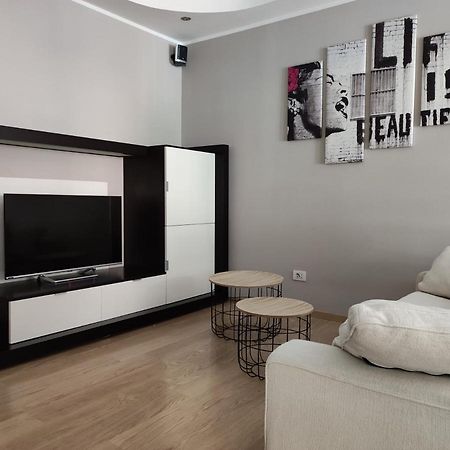 Qu4Ttro Apartment Рива дел Гарда Екстериор снимка