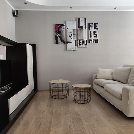 Qu4Ttro Apartment Рива дел Гарда Екстериор снимка
