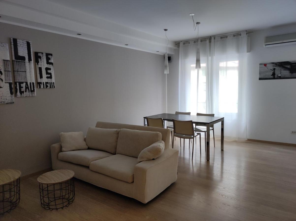 Qu4Ttro Apartment Рива дел Гарда Екстериор снимка