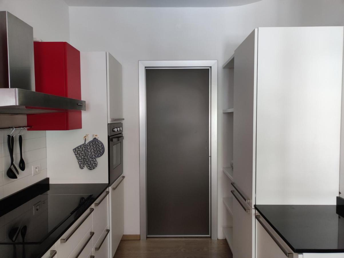 Qu4Ttro Apartment Рива дел Гарда Екстериор снимка