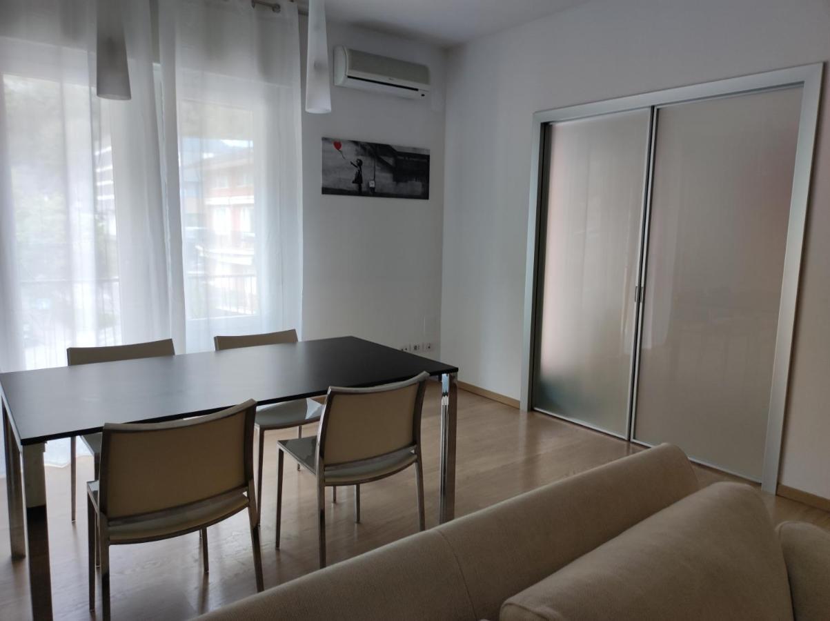 Qu4Ttro Apartment Рива дел Гарда Екстериор снимка