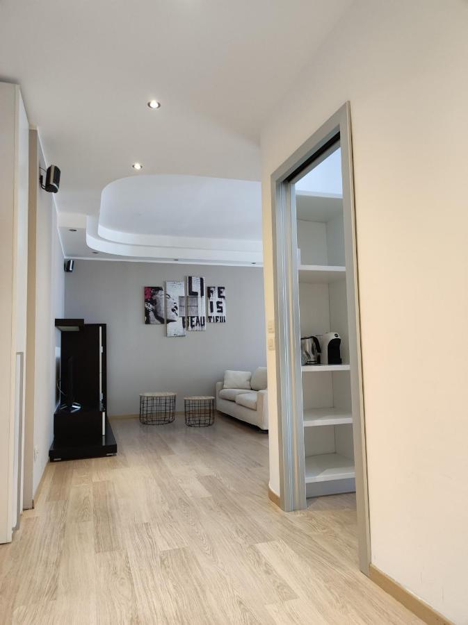 Qu4Ttro Apartment Рива дел Гарда Екстериор снимка