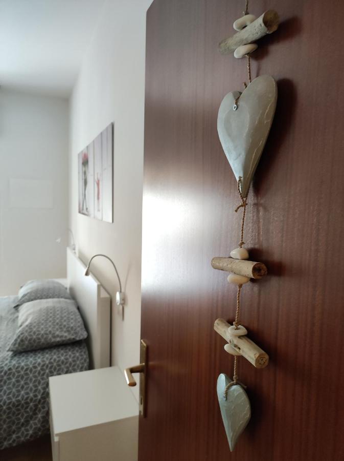 Qu4Ttro Apartment Рива дел Гарда Екстериор снимка