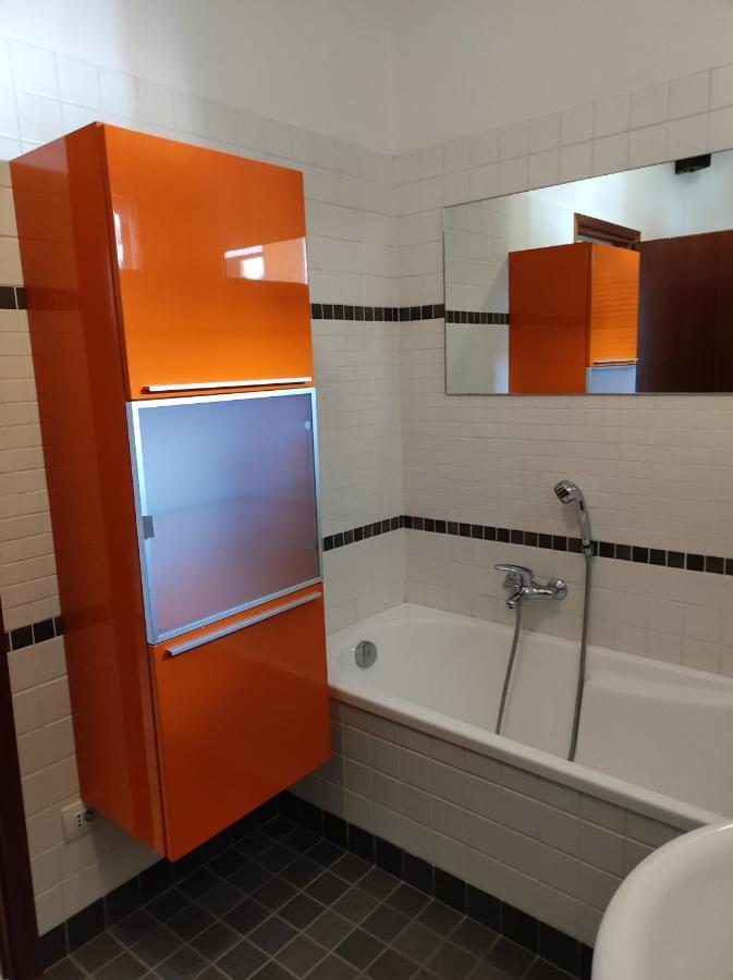 Qu4Ttro Apartment Рива дел Гарда Екстериор снимка