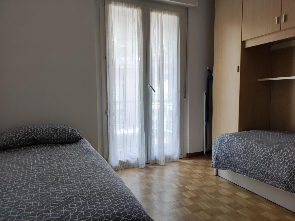 Qu4Ttro Apartment Рива дел Гарда Екстериор снимка